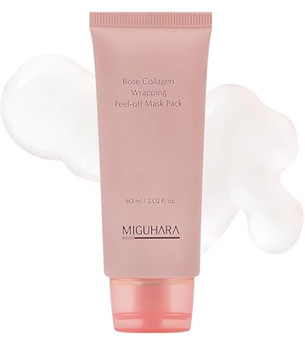 Amazon.co.jp: ミキモト化粧品 MIKIMOTO ムーンパール ピールオフ